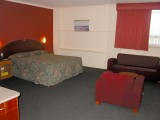 Deluxe Business Room