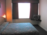 Executive Suite Bed