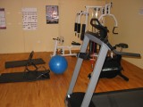 The Gym